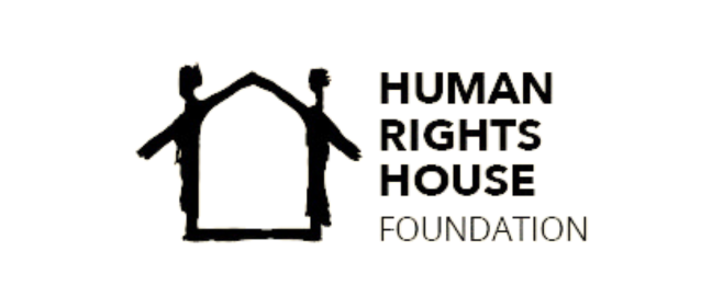 human rights house foundation