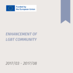 Enhancement of LGBT community